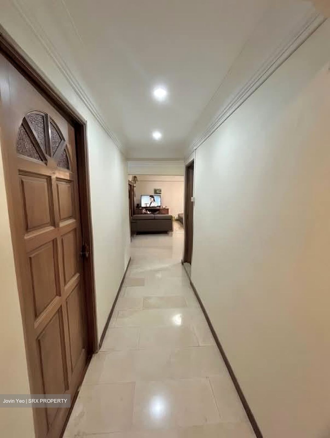 Blk 706 Tampines Sunrise (Tampines), HDB 5 Rooms #567651151